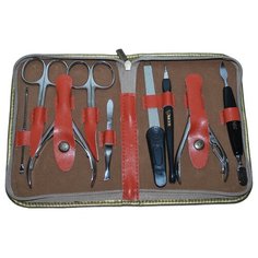 Набор ZINGER 22405-1 9 предметов