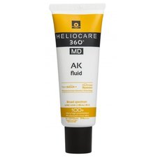 Heliocare флюид 360º MD AK