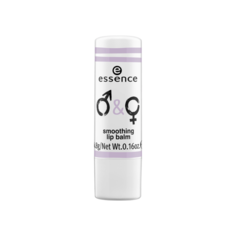 Essence Бальзам для губ Boys &