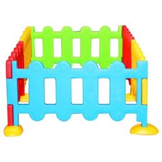 Манеж-ширма FAMILY F-754