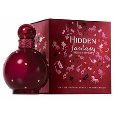 Парфюмерная вода Britney Spears