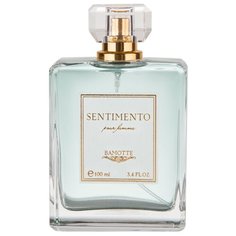 Парфюмерная вода Bamotte