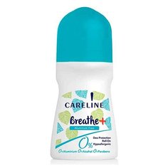 Careline дезодорант ролик