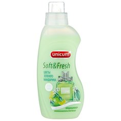 Кондиционер-ополаскиватель для Unicum