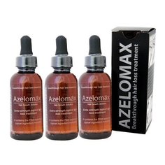 Azelomax Лосьон от выпадения