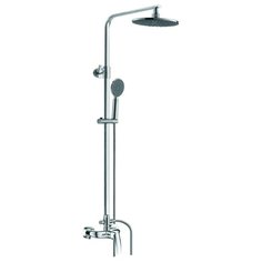 Душевая стойка Orange Alfi