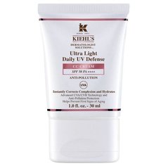 Kiehls CC крем Ultra Light