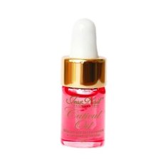 Масло JessNail Золотая крышка