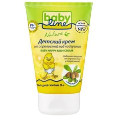 BabyLine Крем Nature под