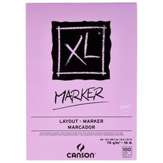 Альбом для маркеров Canson XL