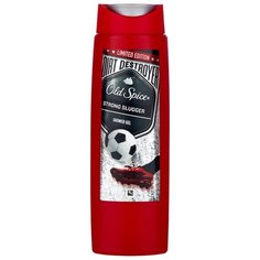 Гель для душа Old Spice Dirt