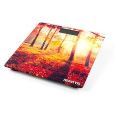 Весы электронные Marta MT-1676