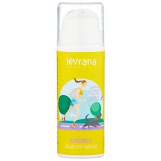 Levrana жидкие патчи Energy