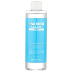 Secret Key Тонер Hyaluron Aqua