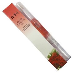Масло OPI Cuticle Revitalizer