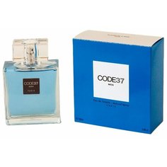 Туалетная вода Karen Low Code