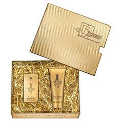 Парфюмерный набор Paco Rabanne