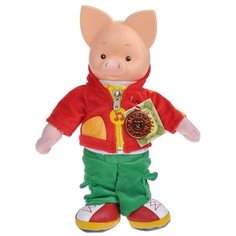 Мягкая игрушка Мульти-Пульти