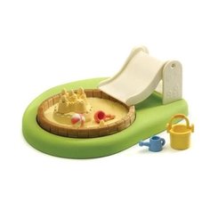 Игровой набор Sylvanian