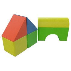 Мягкий игровой комплекс ROMANA