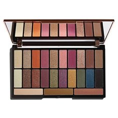 REVOLUTION Палетка теней x