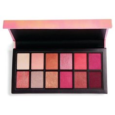 REVOLUTION Палетка теней Angel