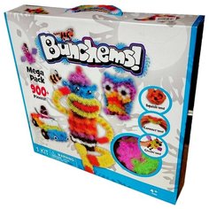 Конструктор-липучка Bunchems