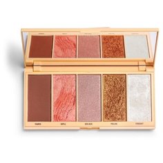 REVOLUTION Палетка для