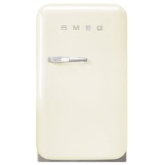 Холодильник smeg FAB5RCR3