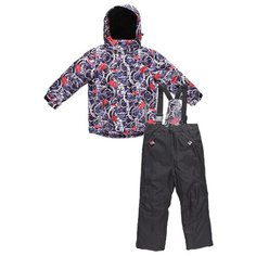 Комплект с полукомбинезоном Sweet Berry