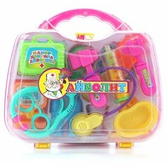 Набор доктора Играем вместе