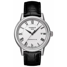 Наручные часы TISSOT