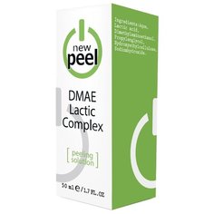 New Peel пилинг для лица DMAE