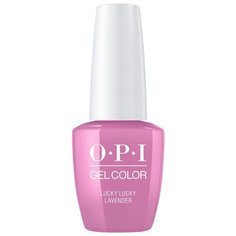 Гель-лак OPI GelColor Iconic 15