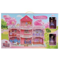 Shantou Gepai Dream House