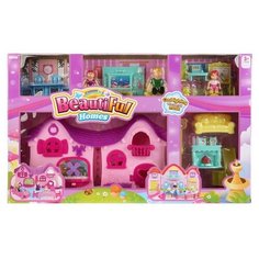 Shantou Gepai Beautiful Homes