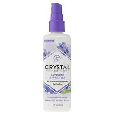 Crystal дезодорант спрей ​Crystal