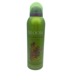 Rasasi дезодорант спрей Bloom