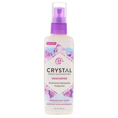 Crystal дезодорант спрей ​Crystal