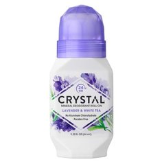 Crystal дезодорант ролик ​Crystal