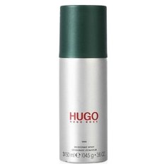 Дезодорант спрей Hugo Boss HUGO