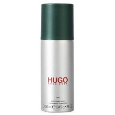 Дезодорант спрей Hugo Boss HUGO