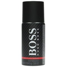 Дезодорант спрей Hugo Boss