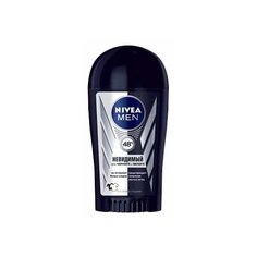 Дезодорант-антиперспирант стик Nivea