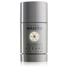 Дезодорант стик Azzaro Wanted
