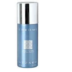 Дезодорант спрей Azzaro Chrome