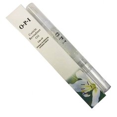 Масло OPI Cuticle Revitalizer