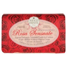 Мыло кусковое Nesti Dante Le