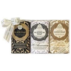 Набор мыла Nesti Dante Luxury