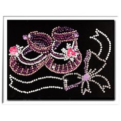 Волшебная Мастерская Мозаика из